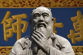 为什么孔子认为与人交往仅次于中庸之道为狂狷之士，而非谨厚之人图片
