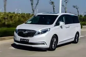 国内商务车标杆——别克GL8优缺点汇总图片