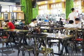 高考志愿不会填？看广东这5所高校！不仅颜值高，还能抓住你的胃图片