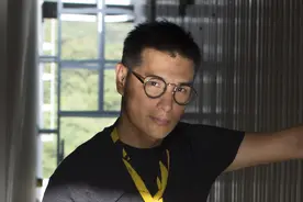 三料视帝陈展鹏，为何突然不被TVB力捧了图片