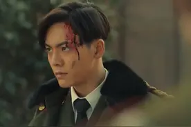时隔5年《老九门2》终于来了！陈伟霆与老搭档再合作，我等不及了图片