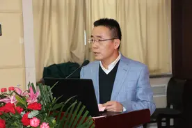 2020年妇产科《宫颈病变与宫颈癌防治技能规范化培训研讨会》在兰州市第一人民医院顺利召开图片
