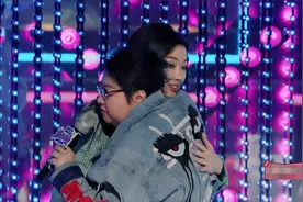 被韩红偏袒，惨遭淘汰的单依纯，到底做错了什么？图片