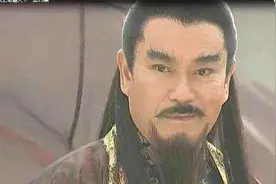 武侠人物传——雄霸。武侠界最霸气的男人！图片