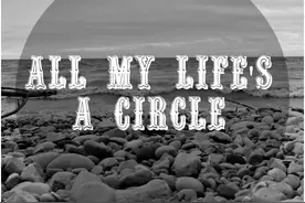 好歌赏析，听歌学英语——Circle 圆圈图片