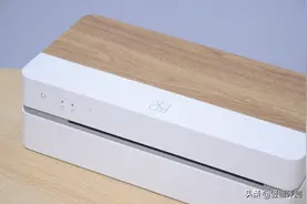 汉印FT880智能打印机评测：内置天猫精灵，不用墨水也能打印图片