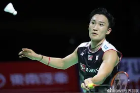 对于桃田贤斗未来高度的浅见图片