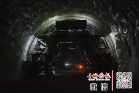 十堰这条高速又传好消息！现场画面来了，激动图片