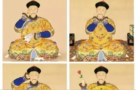 什么是佛？看看雍正皇帝怎么说图片