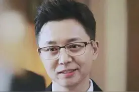 独具魅力的“反派”只服这5位，亦正亦邪一个眼神足矣图片