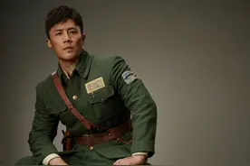 “拍完《八佰》，我好像开窍了”| 专访杜淳图片