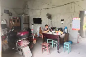直播间里的尘肺病人：呼吸不停，歌声不止图片