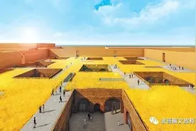 为什么“只有河南戏剧幻城”如此火爆图片