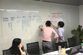 5.7李忠秋为高维学堂带来《结构思考力III-透过结构看思考表达》图片