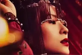 “旧时王谢堂前燕，飞入寻常百姓家”与《上阳赋》里的王谢渊源图片