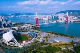 泉州晋江机场至万州五桥机场的航线将在3月28日正式开通图片