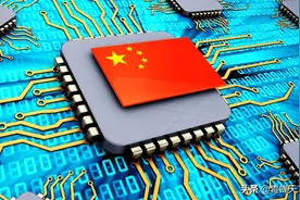 中国能造出5nm光刻机吗？荷兰ASML：给你图纸都没办法复制图片