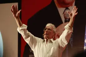 销售之神乔吉拉德：35岁前一事无成，35岁后一鸣惊人图片