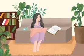 异性之间，男人主动有这三个身体语言，说明他想越界了图片