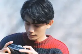 如何评价演员丁禹兮？有颜值有演技懂礼貌还很低调？图片