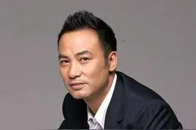 90年代香港影坛黑社会当道，为何只有张敏，任达华无人敢惹？图片