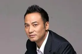 90年代香港影坛黑社会当道，为何只有张敏，任达华无人敢惹？图片
