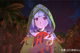 今年最成功的宝可梦游戏，或许是这款《怪物猎人》外传作品图片