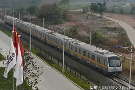 成都市六环内最“落寞”的崇州江源街道，融城融业的交通建议图片