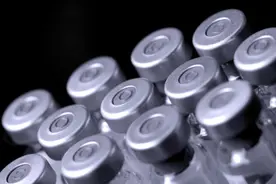 打什么疫苗胳膊上会留疤图片