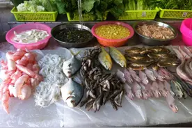 DAV美食考古：潮汕人不爱吃饭图片