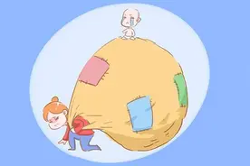 四胞胎父亲“获捐”20万称：远远不够，网友：没人有义务帮你图片