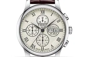 涨知识：天梭力洛克你知道多少？图片