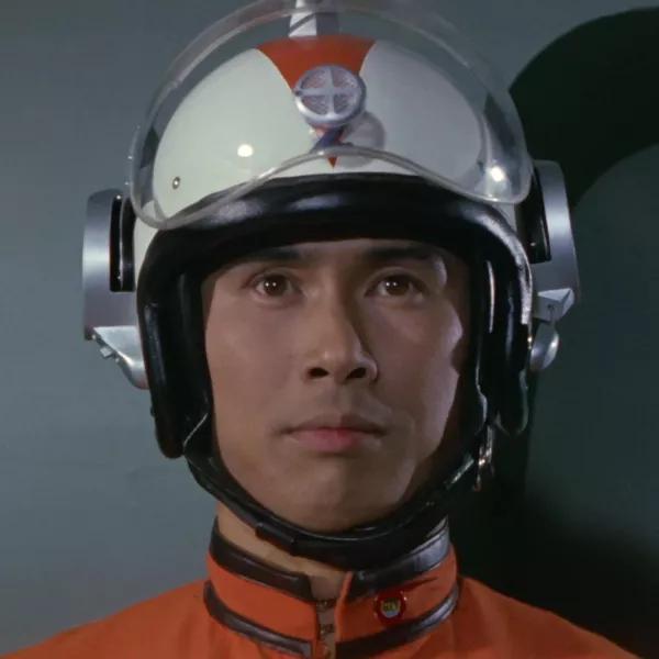 奥特曼历代防卫军（昭和初代～泰罗）