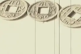 陕西大哥修房挖出诡异地洞，里面竟有半吨古钱，没成想一夜暴富了图片