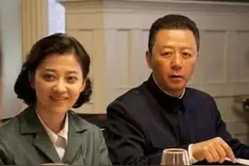 曹华益请郭涛演“江德福”，刘静特嫌弃：长得太粗糙，对不起观众图片