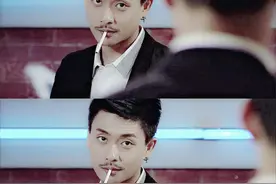 盘点香港娱乐圈那些色气满满的男星，全是越老越有味道的款图片