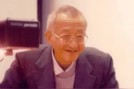 科学世家的姑苏往事 | 冯康传奇（一）图片