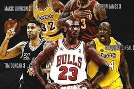 “魔神皇佛鲨”是NBA无解阵容？未必，碰上这5人胜负五五开图片