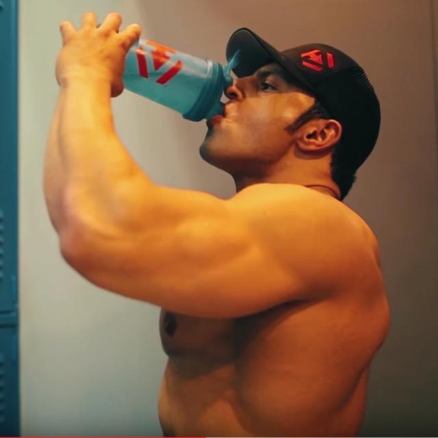 都在喝支链氨基酸，你知道它背后的阴谋吗