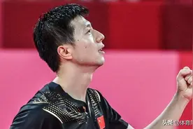 WTT布达佩斯挑战赛正式开打，国乒为何无一人参赛？主要原因有3点图片