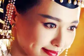 你身边的人是否有酒窝？这背后竟有段历史典故，了解后倍加珍惜她图片