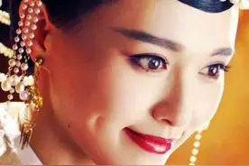 你身边的人是否有酒窝？这背后竟有段历史典故，了解后倍加珍惜她图片