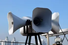 下月10日举行防空演练 厦门全市将试鸣3种防空警报信号图片