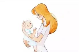 探究母婴依恋——恒河猴实验图片