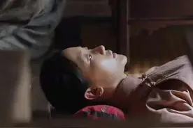 白孝文生活无节制，公婆痛骂儿媳妇：原来她才是白鹿原最苦的女人图片