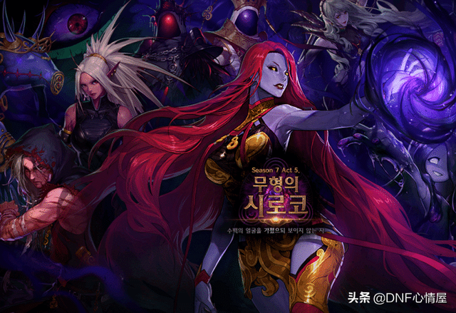 dnf:罐子也能出神话?首位欧皇玩家诞生,开出t0军神耳环