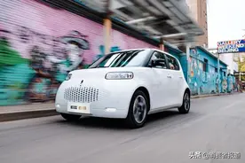 医护人员优惠只兑现一半，“更爱女人”的欧拉在忽悠女车主？图片