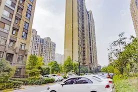 必看！武汉二手房热搜榜排名前五的小区图片