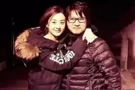 赵丽颖的黑料，让你觉得冯绍峰不算花心图片