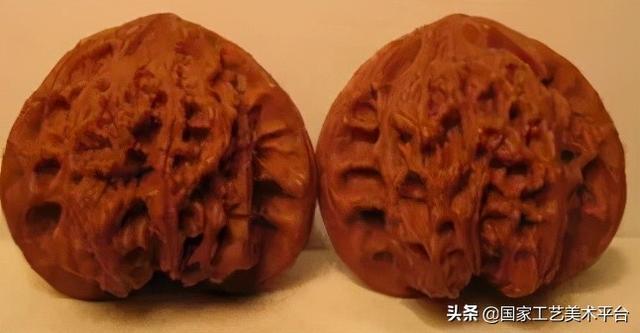 核桃中的极品你知道吗？史上最全盘点，文玩核桃的分类及图片！